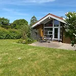Vakantiehuis Timmenhus - Ferienhaeuser Am Feldrand