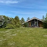 Timmenhus - Ferienhaeuser Am Feldrand Vakantiehuis