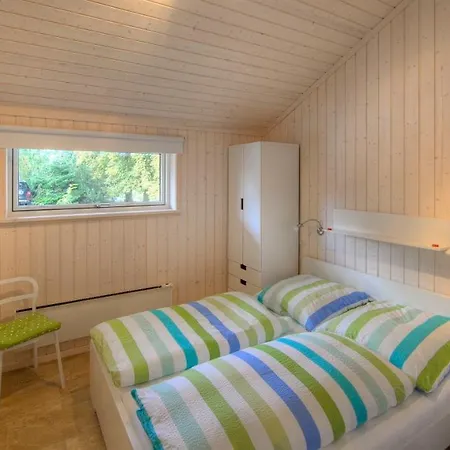 Timmenhus - Am Feldrand