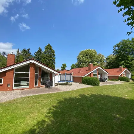 Holiday home Timmenhus - Ferienhaeuser Am Feldrand Timmendorfer Strand