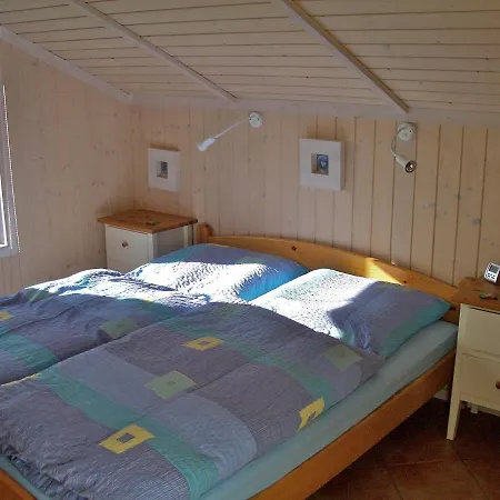 Timmenhus - Ferienhaeuser Am Feldrand Timmendorfer Strand