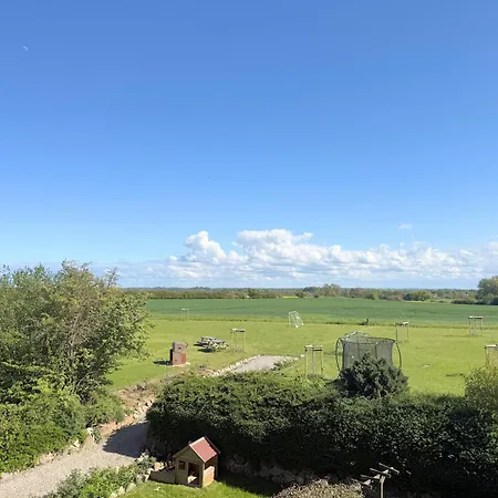 Holiday home Timmenhus - Ferienhaeuser Am Feldrand *