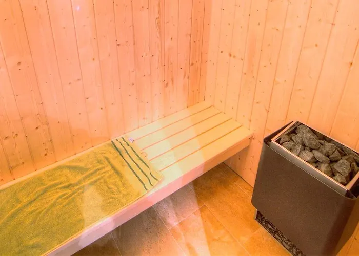 Timmenhus - Ferienhaeuser Am Feldrand * 蒂门多弗施特兰德